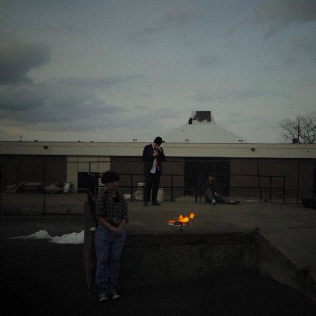 The Deepest Fulfillments cover art