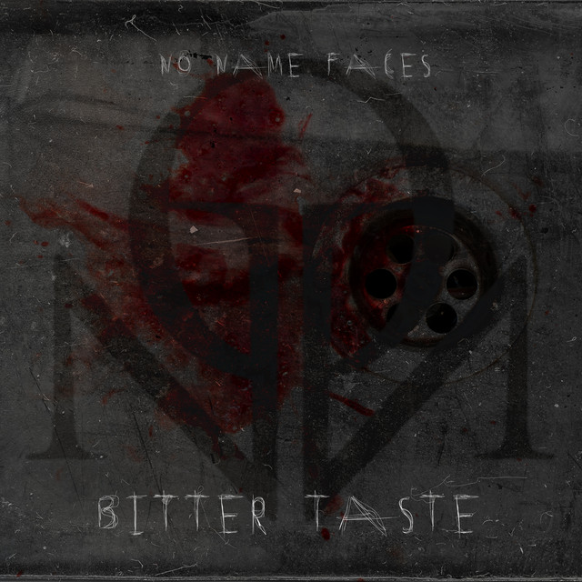 Bitter Taste