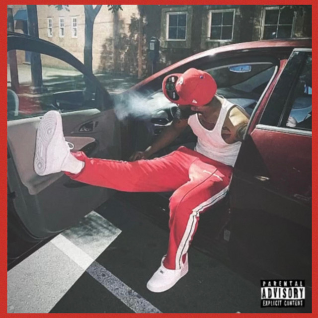 TWISTN cover art