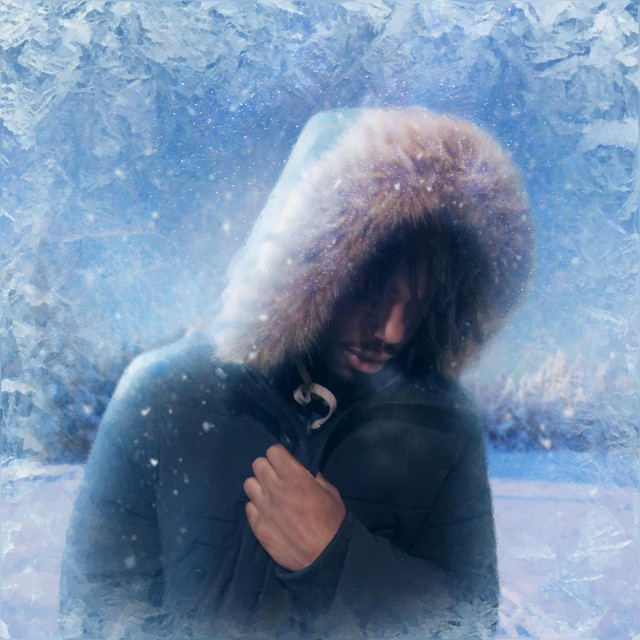 Wait For Winter cover art