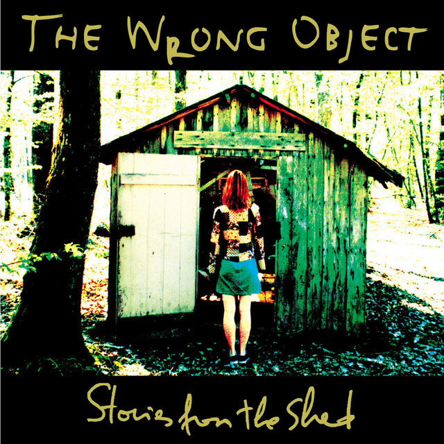 The Wrong Object