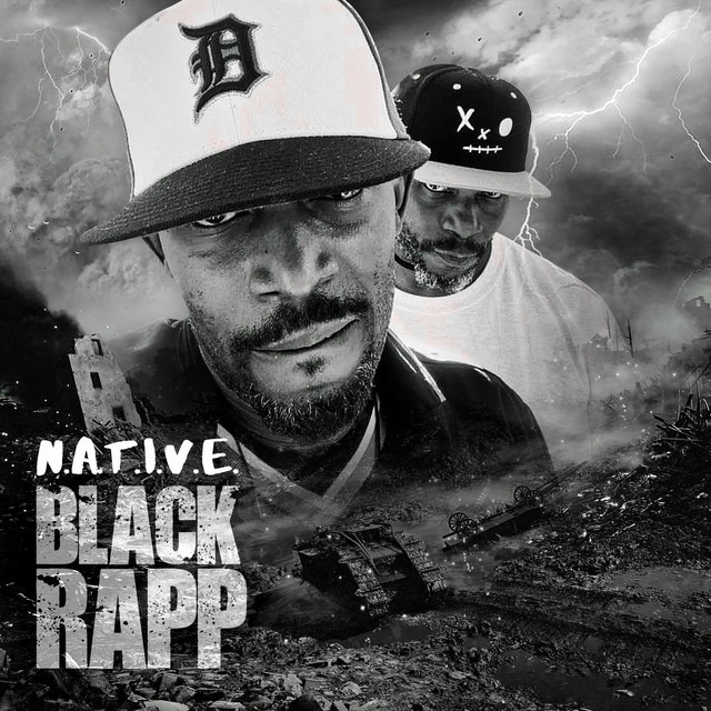 The Original N.A.T.I.V.E. | Spotify