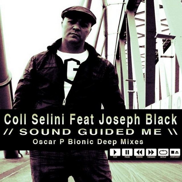 Joseph Black