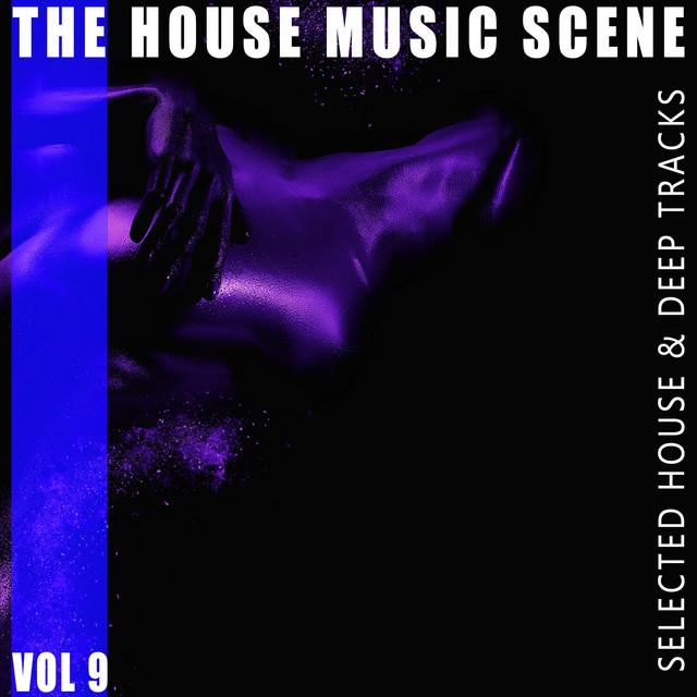 The House Music Scene, Vol. 9 - Compilation by Various Artists | Spotify