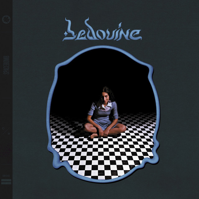Bedouine cover art