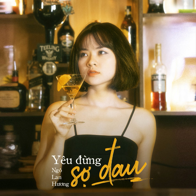 Yêu Đừng Sợ Đau