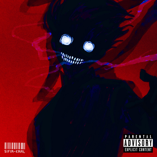 KRAL cover art