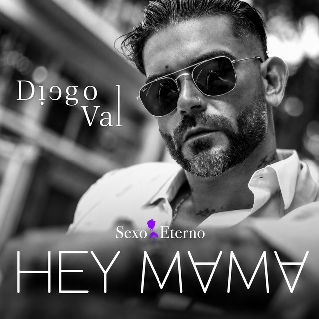 Hey mama (pop) cover