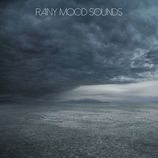 Rainy Mood Sounds cover art