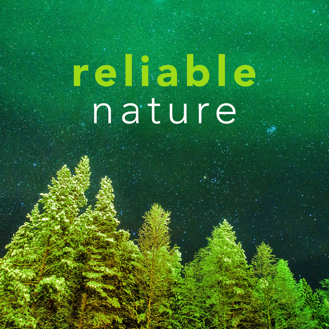 Reliable Nature - Album by Nature Recordings | Spotify