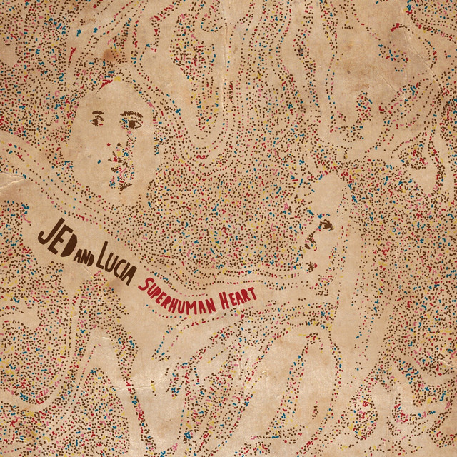 Superhuman Heart cover