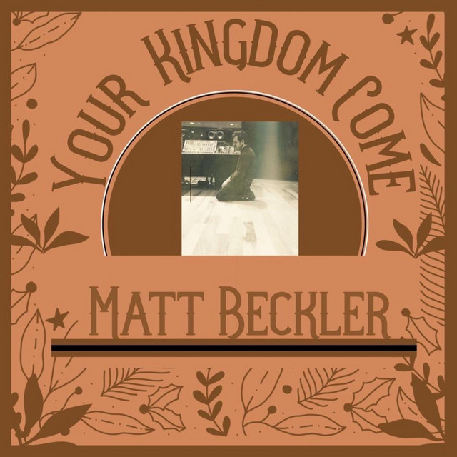 Your Kingdom Come cover
