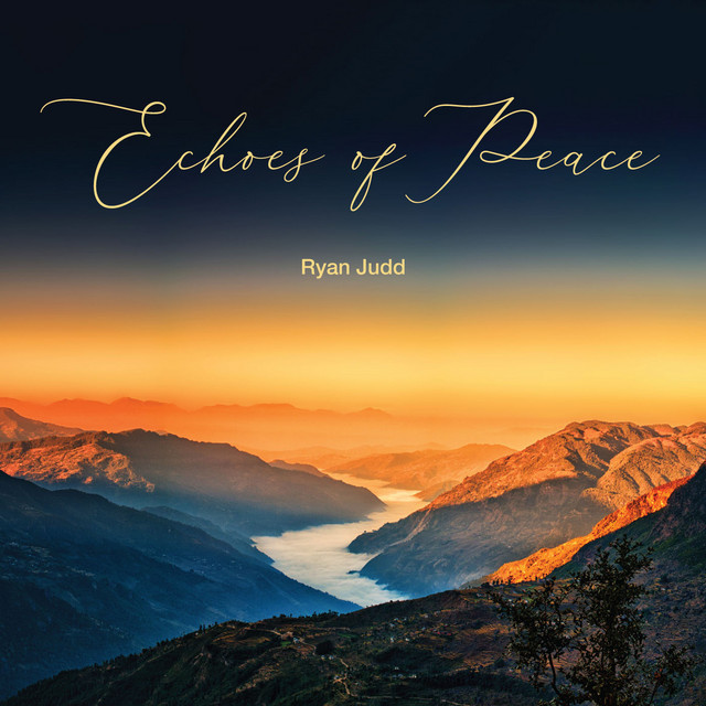 Echoes of Peace cover art