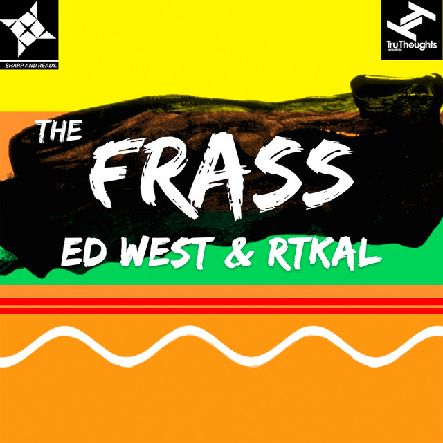 The Frass cover art