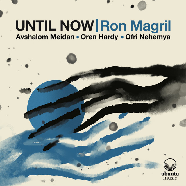 Until Now cover art