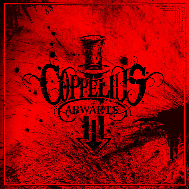 Abwärts cover art