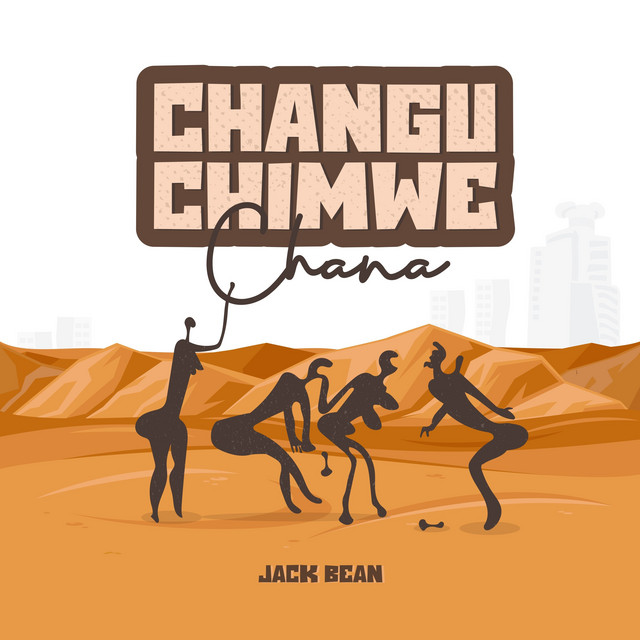 Changu Chimwe Chana cover