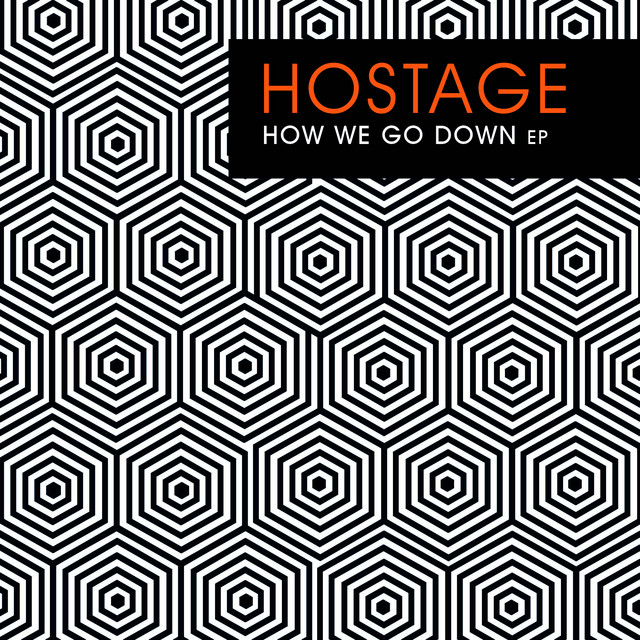 How We Go Down cover art