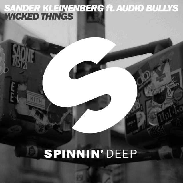 Wicked Things - Radio Edit