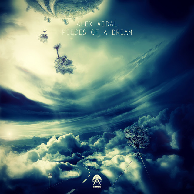 Pieces Of A Dream - Blufeld Remix cover art