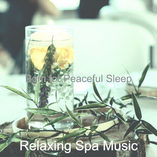 Bgm for Peaceful Sleep - Album by Relaxing Spa Music | Spotify
