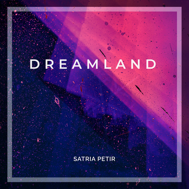Dreamland cover art