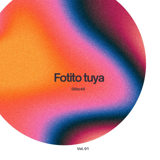 fotito tuya cover