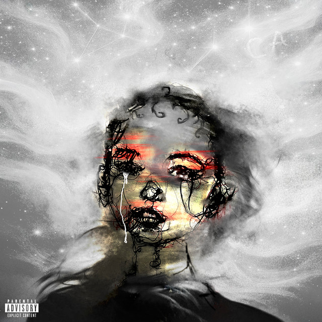Fascino D'Artista cover art
