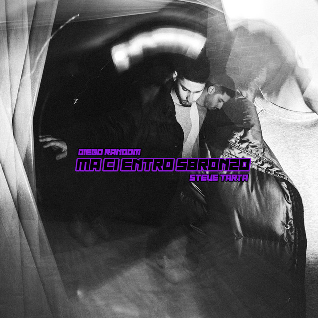 Ma ci entro sbronzo cover