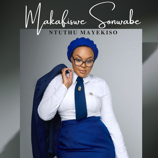 Ntuthu Mayekiso
