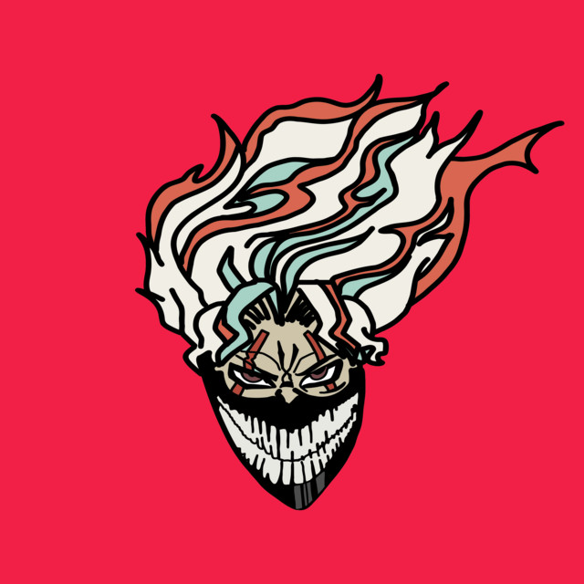 Otonoke (from The Anime 