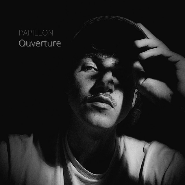 Ouverture cover art