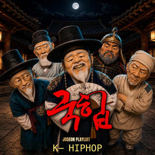 KOREAN_HIPHOPER
