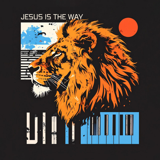 Jesus Is The Way