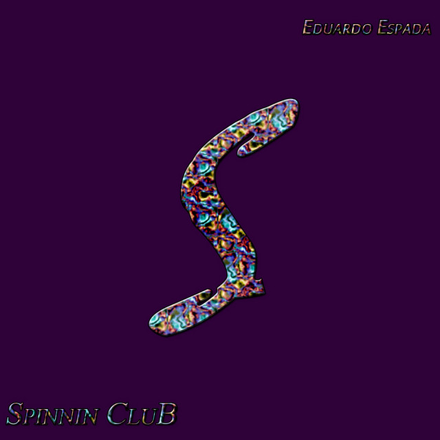 Spinnin Club cover