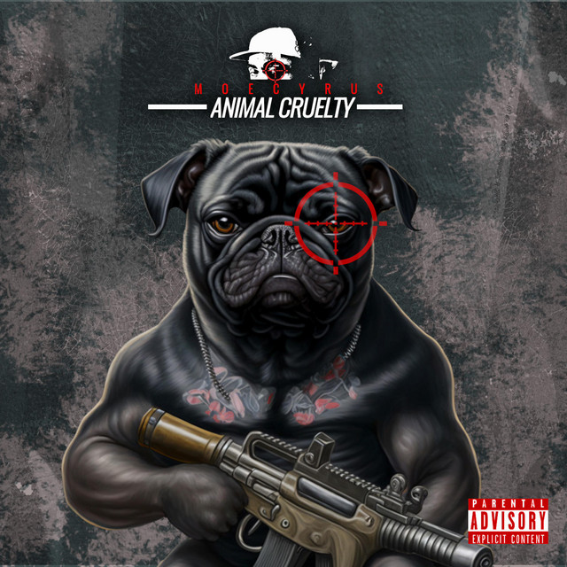 Animal Cruelty cover art