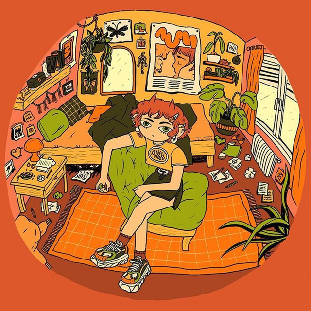 Lofi Brasileiro: Jazz Latino Vibes