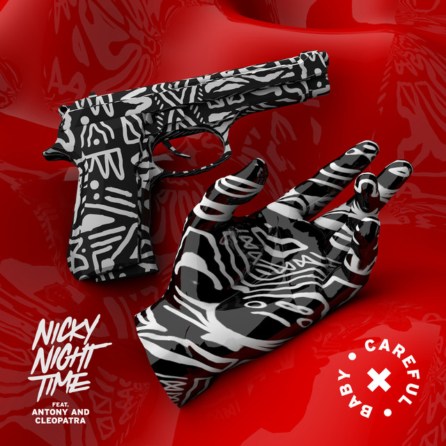 Careful Baby (feat. Antony & Cleopatra)