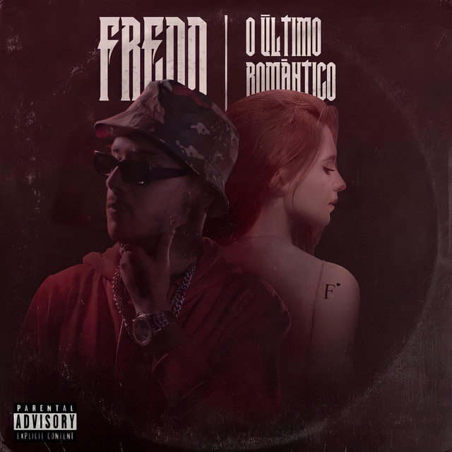 O Último Romântico cover art