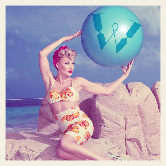 W cover art
