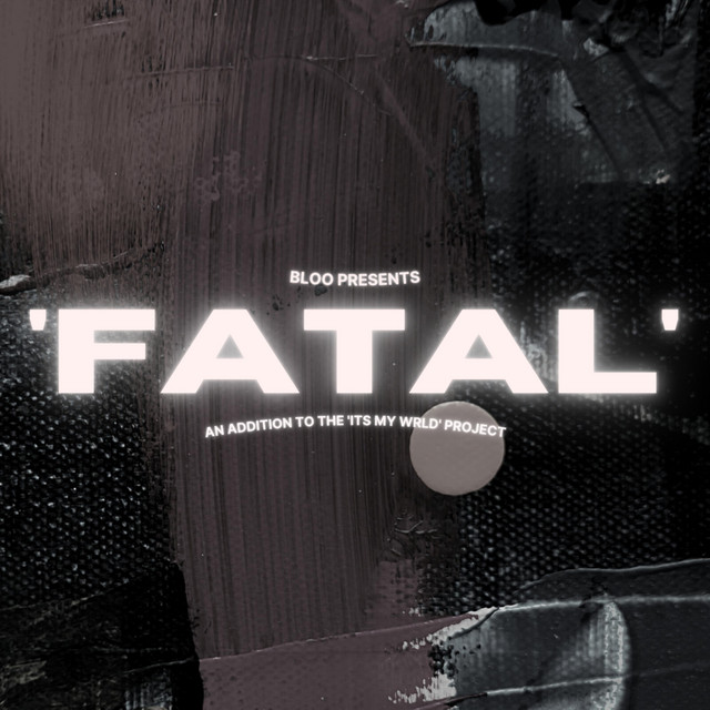 Fatal cover art