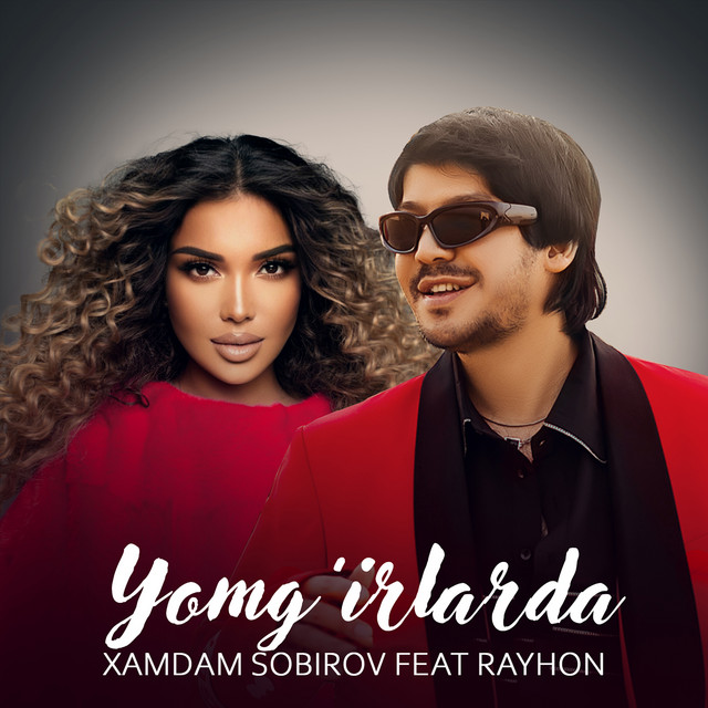 Yomg'irlarda