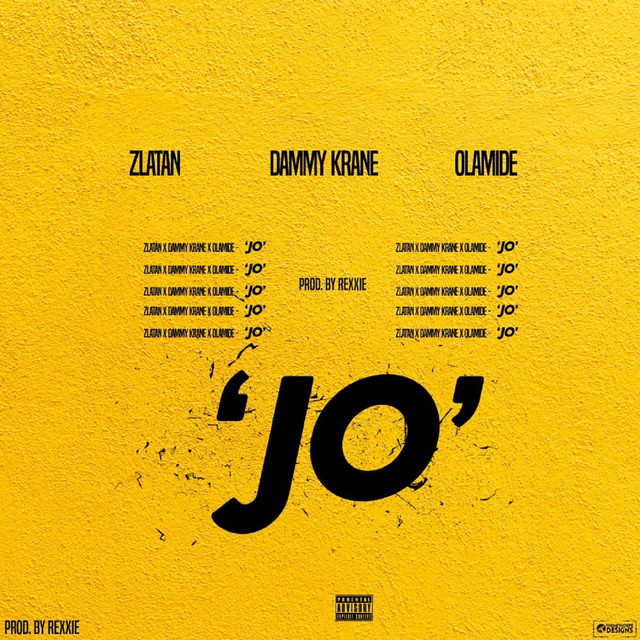 'Jo'
