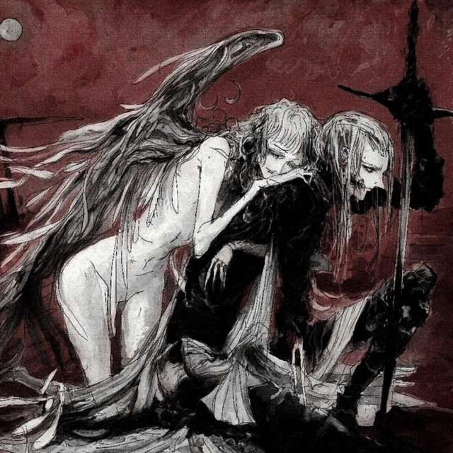 Hex Empire cover art