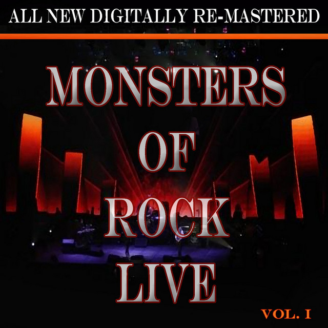 COMPILATION TO ... D・LIVE ORIGINAL ROCK
