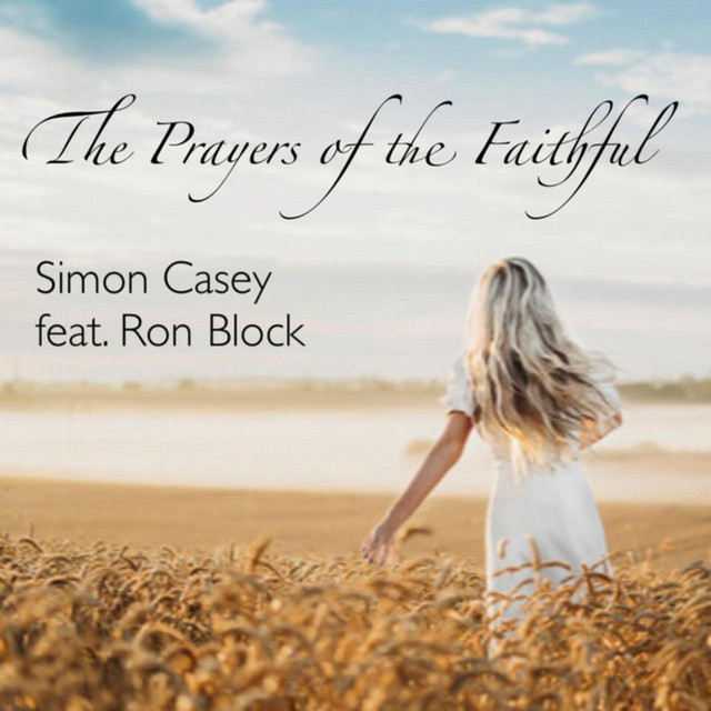 The Prayers of the Faithful