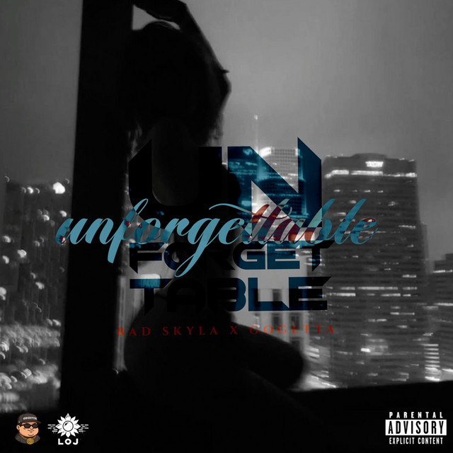 Unforgettable album image