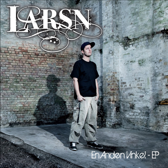 En Anden Vinkel cover art