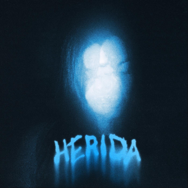 Herida cover art