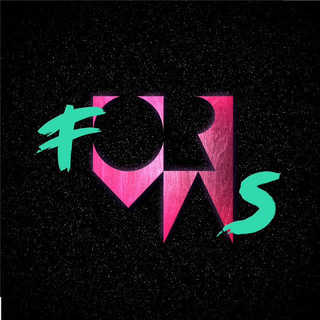 FormaS cover art